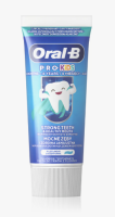 ORAL-B HAMBAPASTA PRO KIDS (6K-6A) 50ML