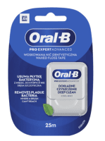 ORAL-B HAMBANIIT PROEXPERT ADVANCED 25M