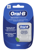ORAL-B HAMBANIIT PROEXPERT ADVANCED 25M