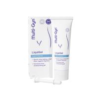 MULTI-GYN LIQUIGEL VAGINAALGEEL APLIKAAT-GA 50ML
