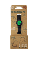 MOZZIWATCH SÄÄSETÕRJE KÄEPAEL LASTELE ROHELINE+2 TÄITETBL