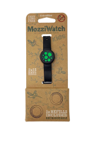 MOZZIWATCH SÄÄSETÕRJE KÄEPAEL LASTELE ROHELINE+2 TÄITETBL