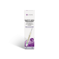 LIVSANE TERMOMEETER ELAVHÕBEDAVABA