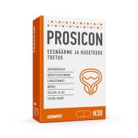 ICONFIT PROSICON KAPSLID N30