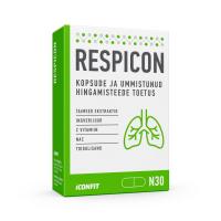 ICONFIT RESPICON KAPSLID N30