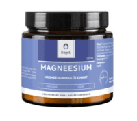 NÕGEL MAGNEESIUMDIGLÜTSINAAT PULBER 150ML