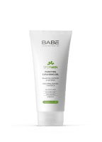 BABE STOP AKN PESUGEEL NÄOLE/KEHALE 200ML