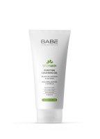 BABE STOP AKN PESUGEEL NÄOLE/KEHALE 200ML