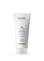 BABE STOP AKN PESUGEEL NÄOLE/KEHALE 200ML