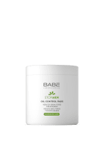 BABE STOP AKN NÄOPUHASTUS PADJAD TOONIKUGA N60