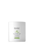 BABE STOP AKN NÄOPUHASTUS PADJAD TOONIKUGA N60