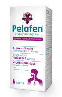 PELAFEN SIIRUP 8MG 1ML 100ML N1