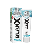 BLANX HAMBAPASTA NORDIC WHITE VALGENDAV 75ML