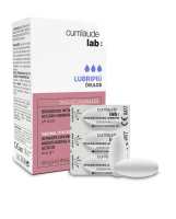 CUMLAUDE LUBRIPIU VAGINAALSED OOVULID 3G N10