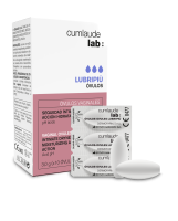 CUMLAUDE LUBRIPIU VAGINAALSED OOVULID 3G N10