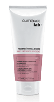 CUMLAUDE INTIIMPESUGEEL IGAPÄEVANE 200ML