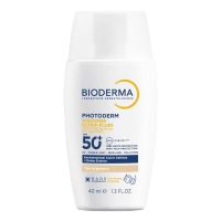 BIODERMA PHOTODERM XDEFENCE PÄIKESEKREEM TOONIV SPF50+ T01 40ML