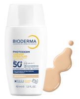 BIODERMA PHOTODERM XDEFENCE PÄIKESEKREEM TOONIV SPF50+ T01 40ML