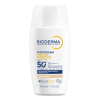 BIODERMA PHOTODERM XDEFENSE PÄIKESEKREEM TOONIV SPF50+ T01 40ML