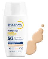 BIODERMA PHOTODERM XDEFENSE PÄIKESEKREEM TOONIV SPF50+ T01 40ML