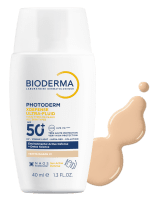 BIODERMA PHOTODERM XDEFENSE PÄIKESEKREEM TOONIV SPF50+ T01 40ML