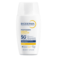 BIODERMA PHOTODERM XDEFENCE PÄIKESEKAITSEKREEM SPF50+ 40ML
