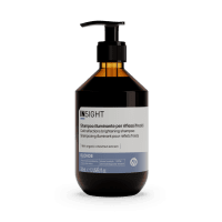 INSIGHT BLONDE COLD REFLECTION ŠAMPOON BLONDIDELE JUUSTELE 350ML