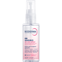 BIODERMA SENSIBIO AR+ SOS SPREI PUNETUSEVASTANE 70ML