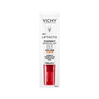 VICHY LIFTACTIV PIGMENT B3 SILMAÜMBRUSKREEM SPF50+ 15ML