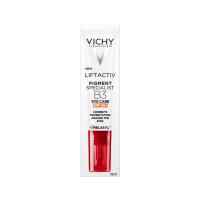 VICHY LIFTACTIV PIGMENT B3 SILMAÜMBRUSKREEM SPF50+ 15ML