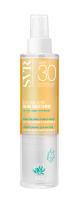 SVR SUN SECURE EAU SOLAIRE PÄIKESEKAITSEVESI SPF30 KAHEFAASILINE 200ML