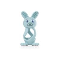 BRUSH-BABY BOBBIE BUNNY NÄRIMISRÕNGAS ROHELINE N1