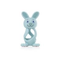 BRUSH-BABY BOBBIE BUNNY NÄRIMISRÕNGAS ROHELINE N1