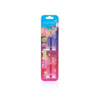 BRUSH-BABY ELEKTR.HAMBAHARJA VARUOTSIK KIDZSONIC (3+) N4