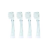 BRUSH-BABY ELEKTR.HAMBAHARJA VARUOTSIK KIDZSONIC (3+) N4