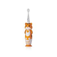 BRUSH-BABY ELEKTR.HAMBAHARI WILDONES TIIGER (0-10A) N1