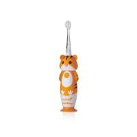 BRUSH-BABY ELEKTR.HAMBAHARI WILDONES TIIGER (0-10A) N1