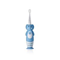 BRUSH-BABY ELEKTR.HAMBAHARI WILDONES ELEVANT (0-10A) N1