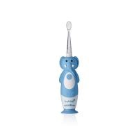 BRUSH-BABY ELEKTR.HAMBAHARI WILDONES ELEVANT (0-10A) N1