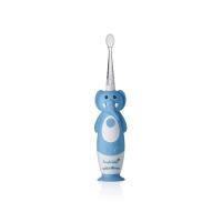 BRUSH-BABY ELEKTR.HAMBAHARI WILDONES ELEVANT (0-10A) N1