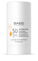BABE PÄIKESEKAITSEPULK SPF50 30G
