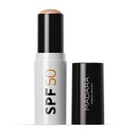 MADARA PÄIKESEKAITSEPULK MINERAALNE SPF50 12G