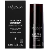 MADARA AGE PRO SILMAÜMBRUSKREEM KORTSUDEVASTANE 15ML