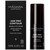 MADARA AGE PRO SILMAÜMBRUSKREEM KORTSUDEVASTANE 15ML