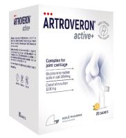 ARTROVERON ACTIVE+ LAHUSTUV PULBER N20