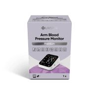 LIVSANE PREMIUM VERERÕHUAPARAAT +MANSETT (22-42CM)