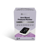 LIVSANE PREMIUM VERERÕHUAPARAAT +MANSETT (22-42CM)