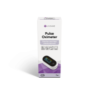 LIVSANE SÕRMEOTSA PULSSOKSÜMEETER