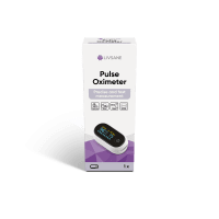 LIVSANE SÕRMEOTSA PULSSOKSÜMEETER