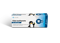 LIVSANE HAMBAPASTA LASTE PIIMAHAMMASTELE 50ML